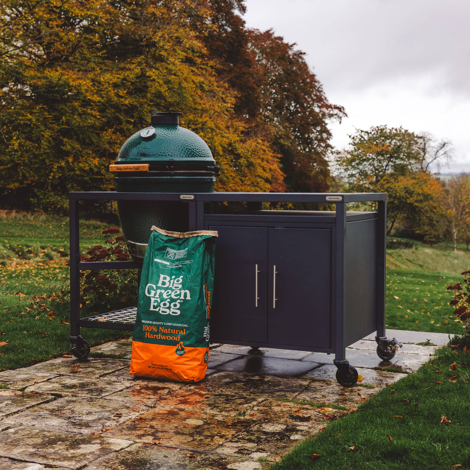 Large EGG Ultimate Bundle