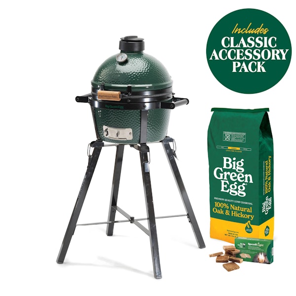 MiniMax EGG Classic Bundle