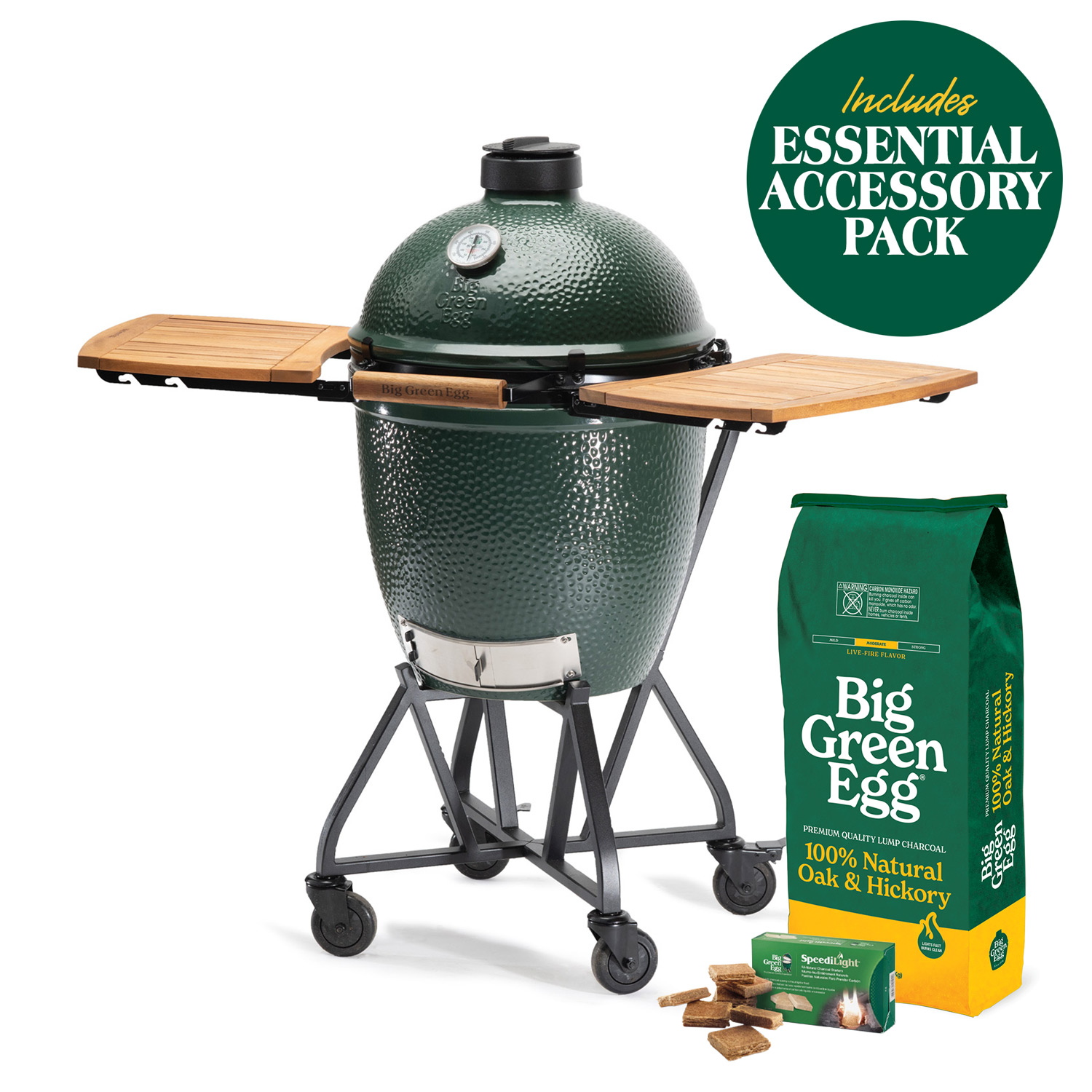 Large EGG Essential Bundle