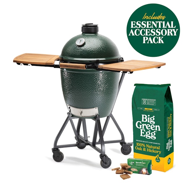 Large EGG Essential Bundle