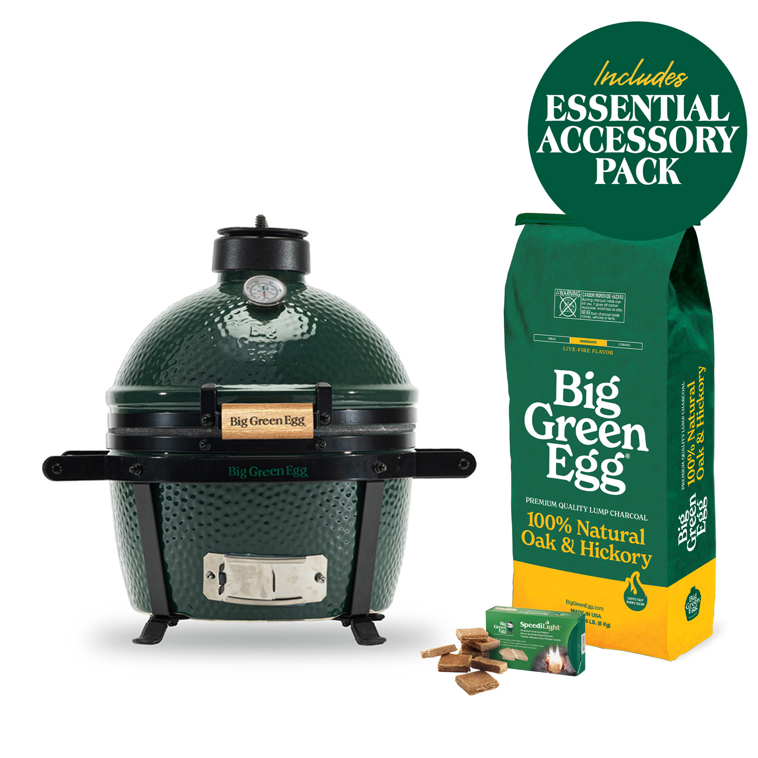 MiniMax EGG Essential Bundle