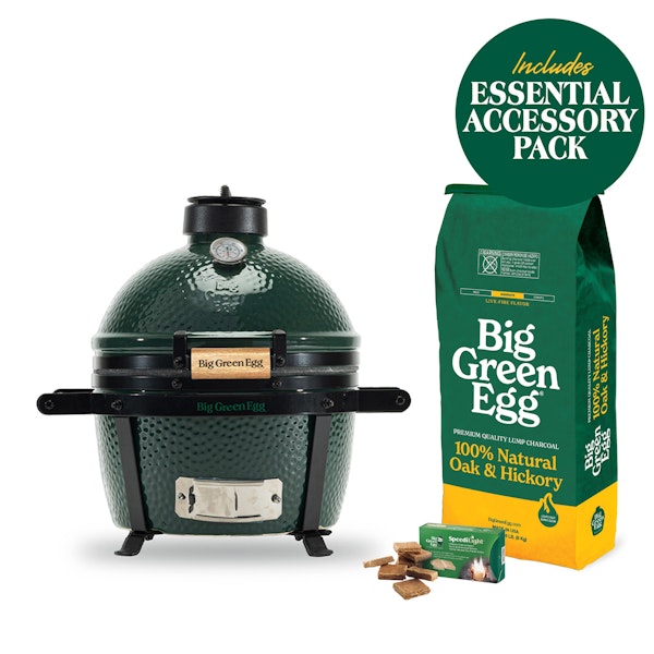 MiniMax EGG Essential Bundle