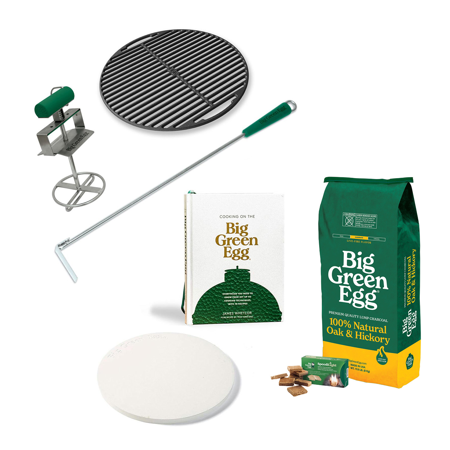 Large Essential accessory pack