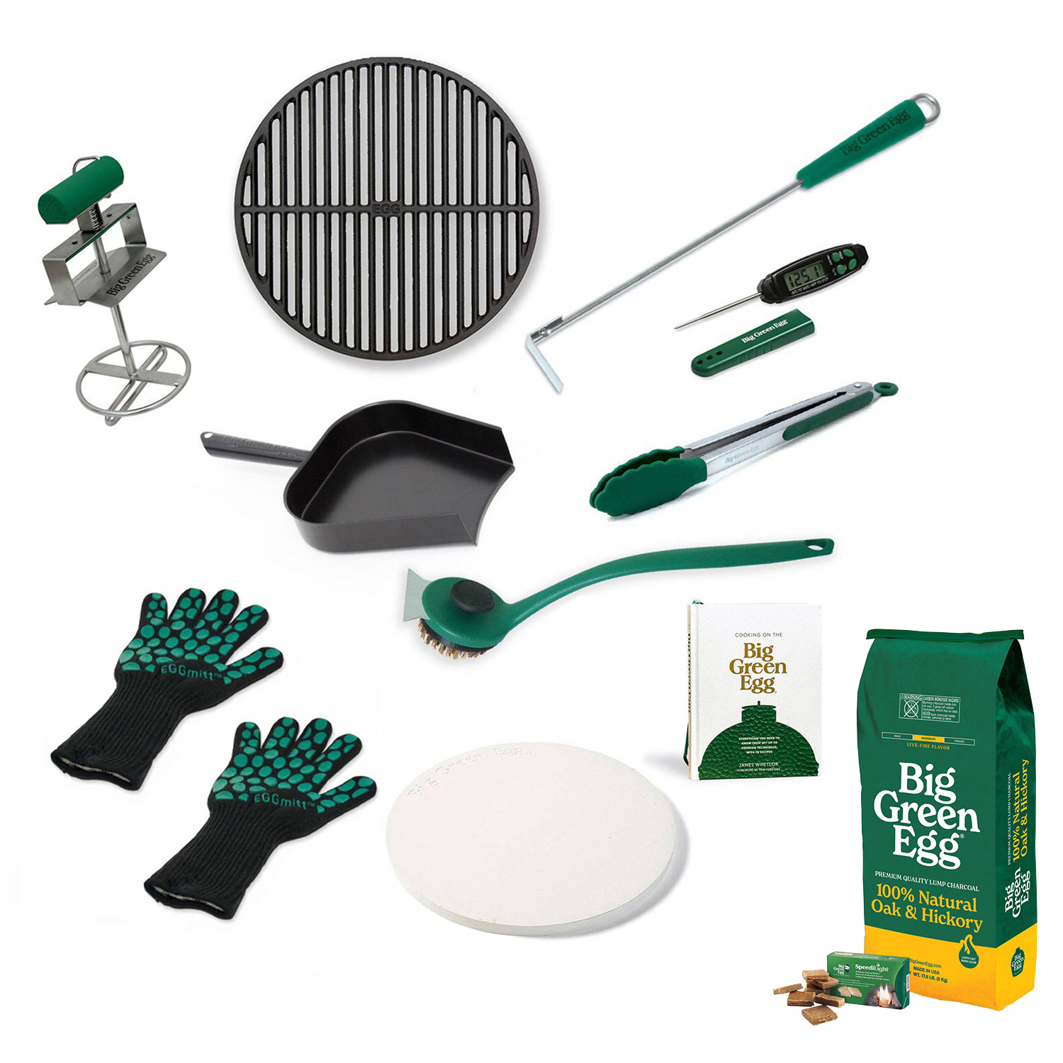 MiniMax Classic accessory pack