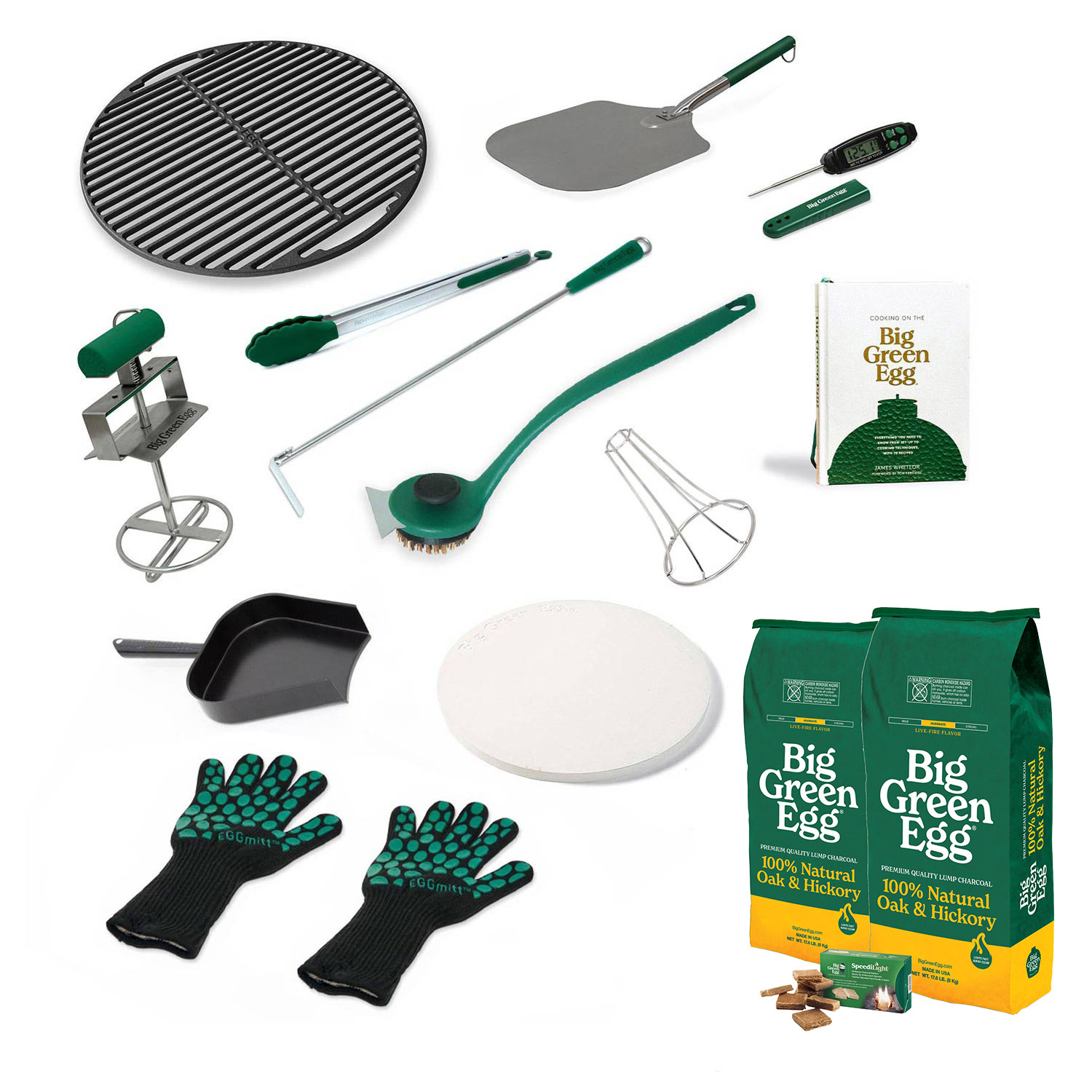 Large Classic Accessory Bundle Pack