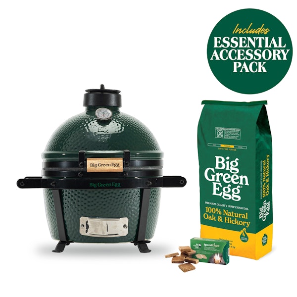 MiniMax Essential Bundle