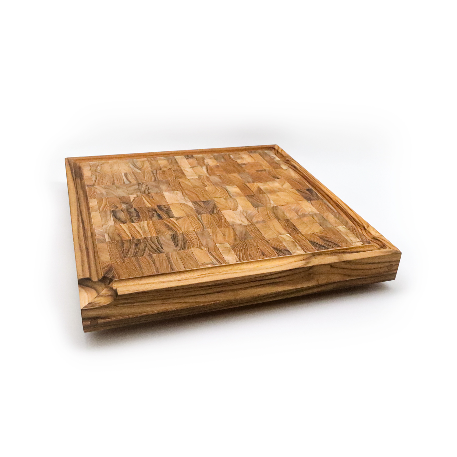 Large Butchers Block