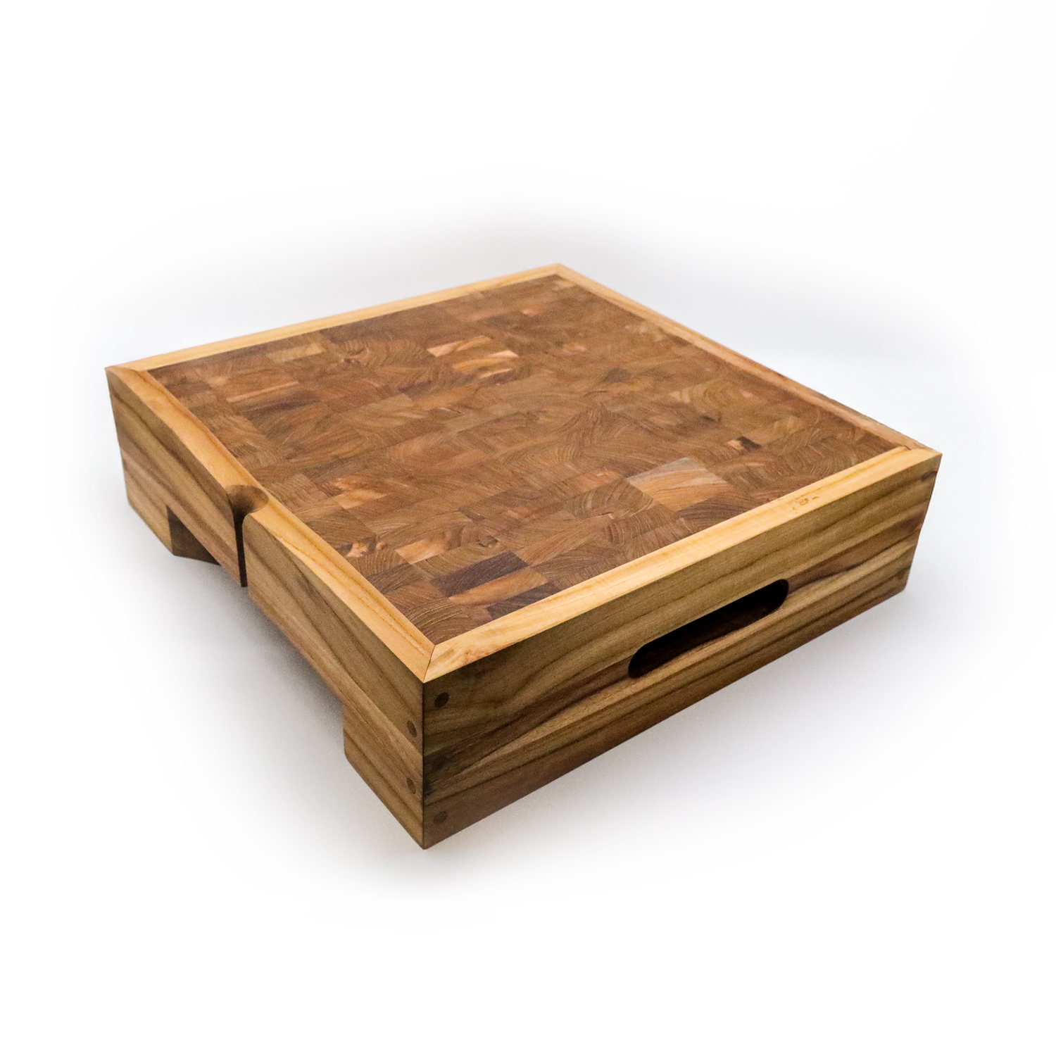  XL Butchers Block