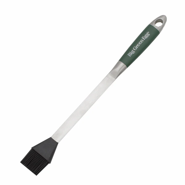 Basting Brush | Accessories | Utensils | Big Green Egg