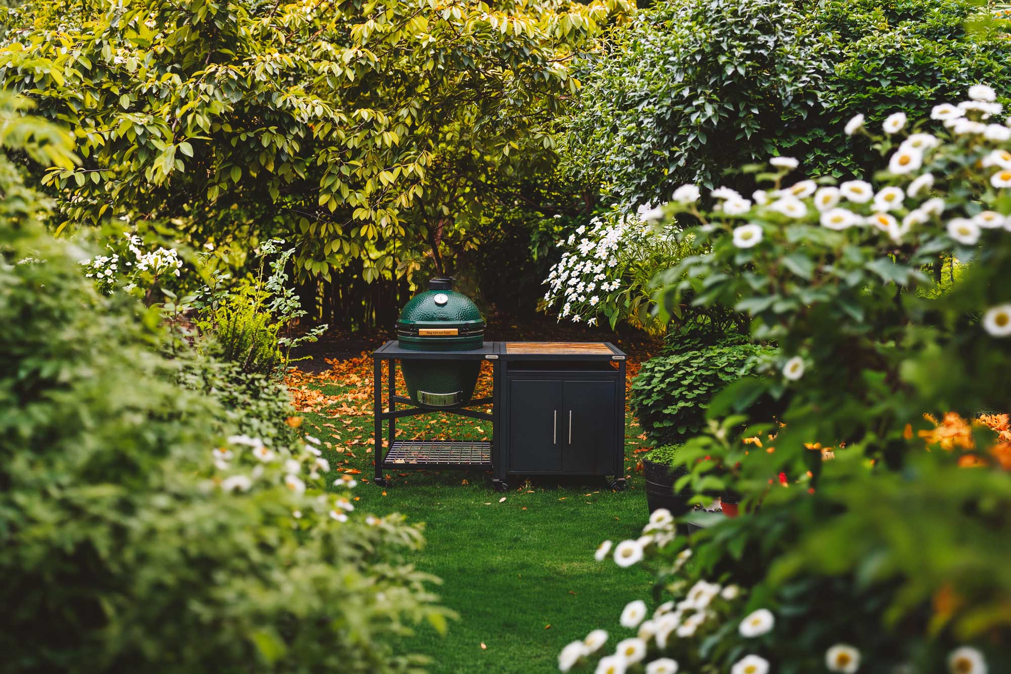 Large EGG Ultimate Bundle