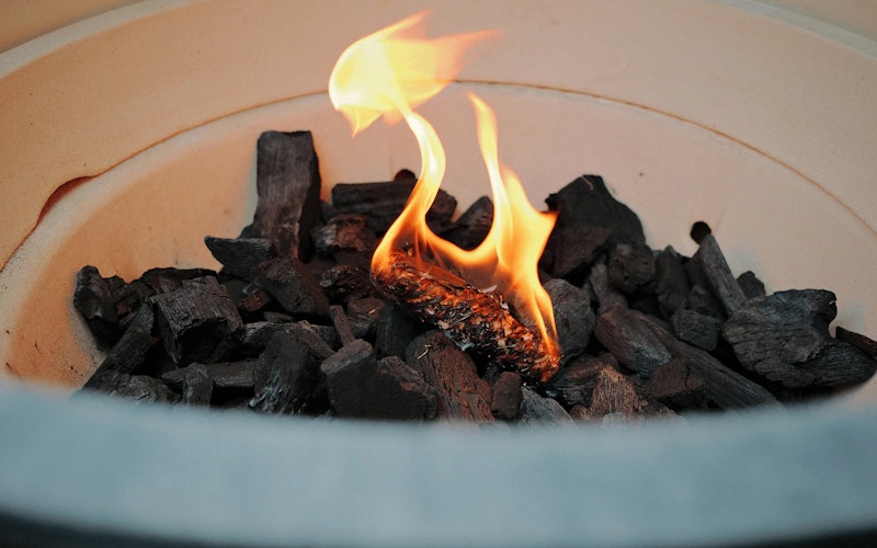 Twister Firestarters | Fuel | Big Green Egg