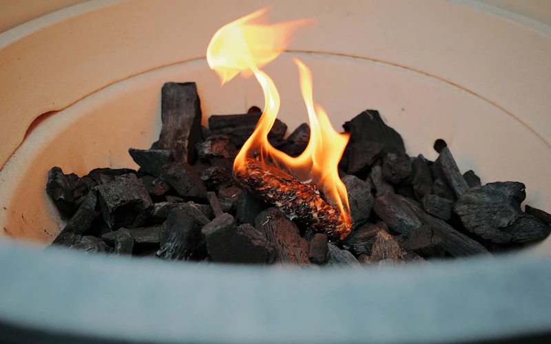Twister Firestarters | Fuel | Big Green Egg