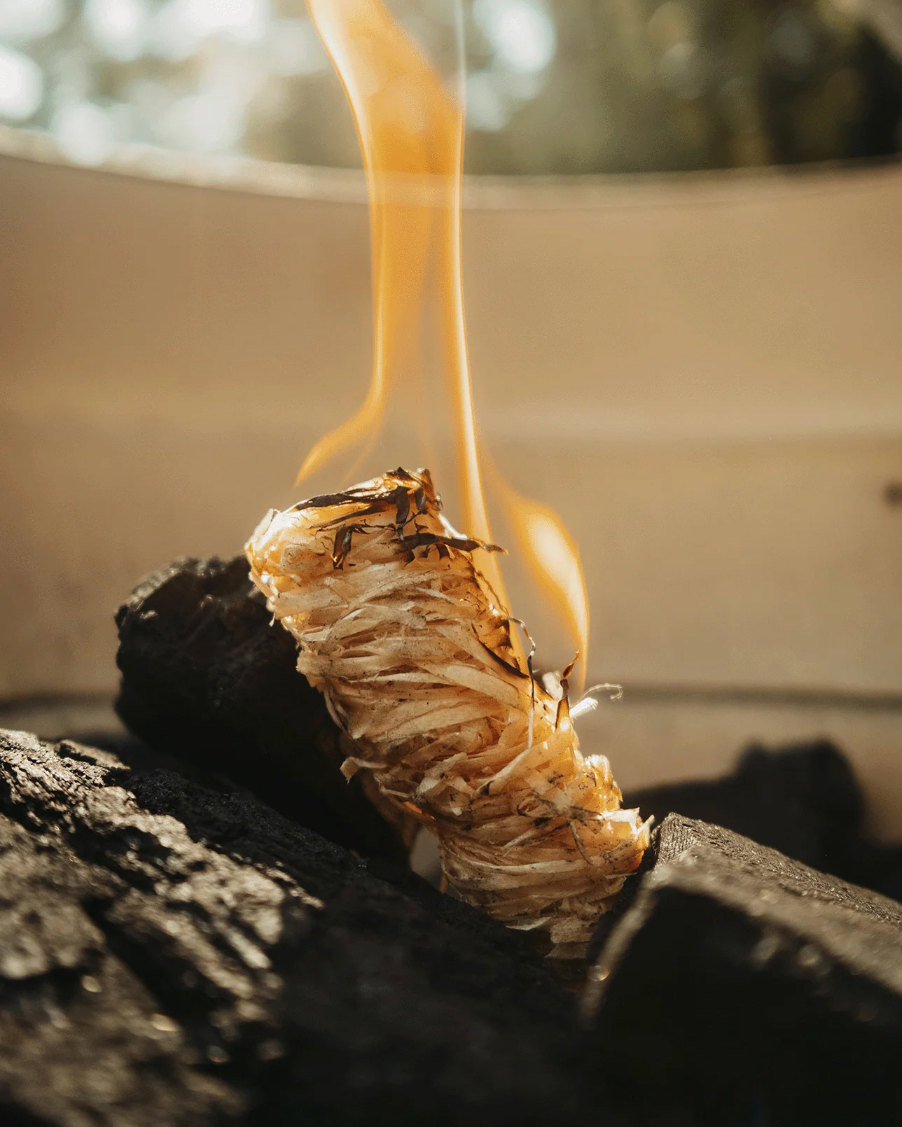 Twister Firestarters | Fuel | Big Green Egg