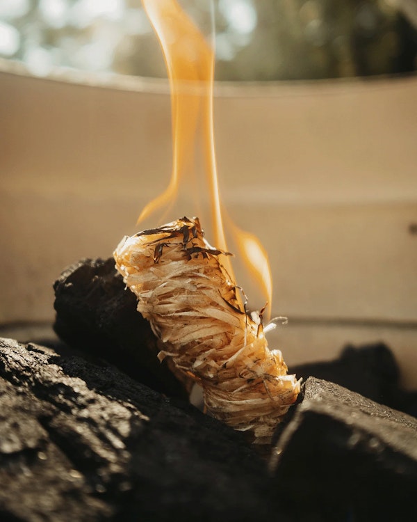 Twister Firestarters | Fuel | Big Green Egg