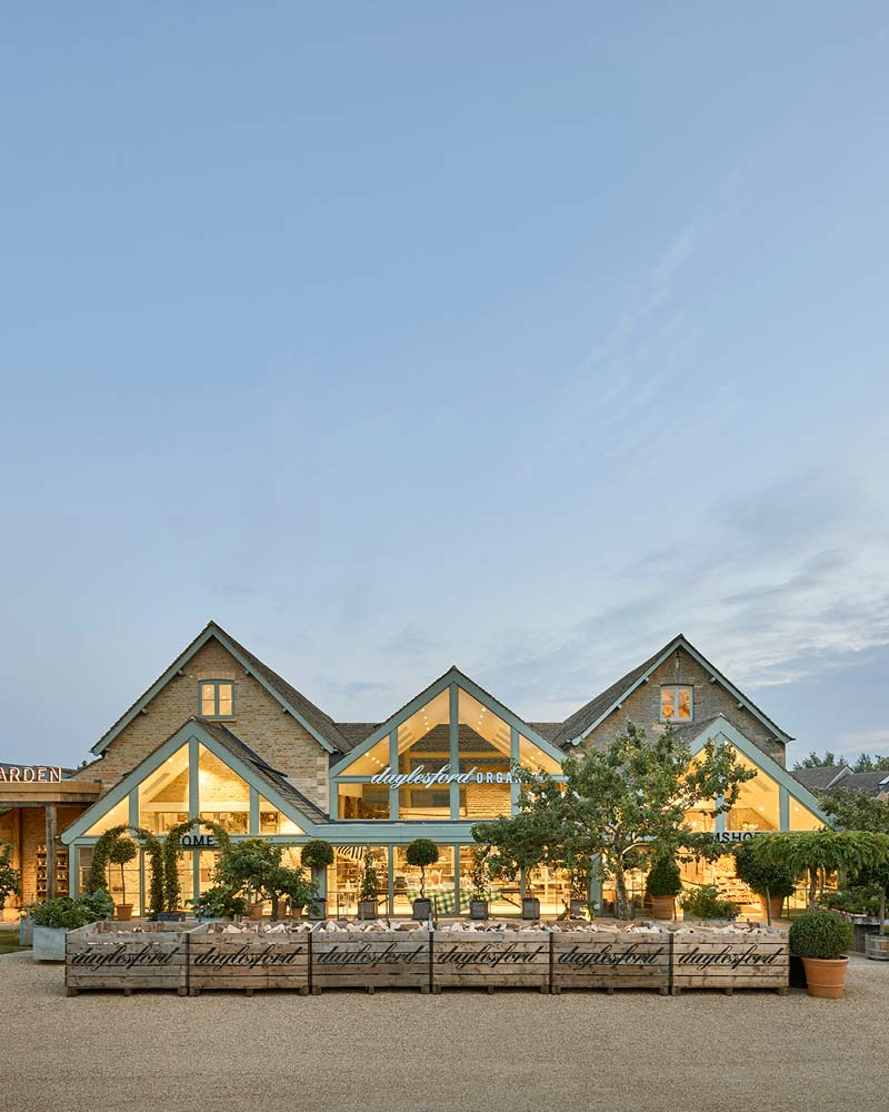 Daylesford Cookery School