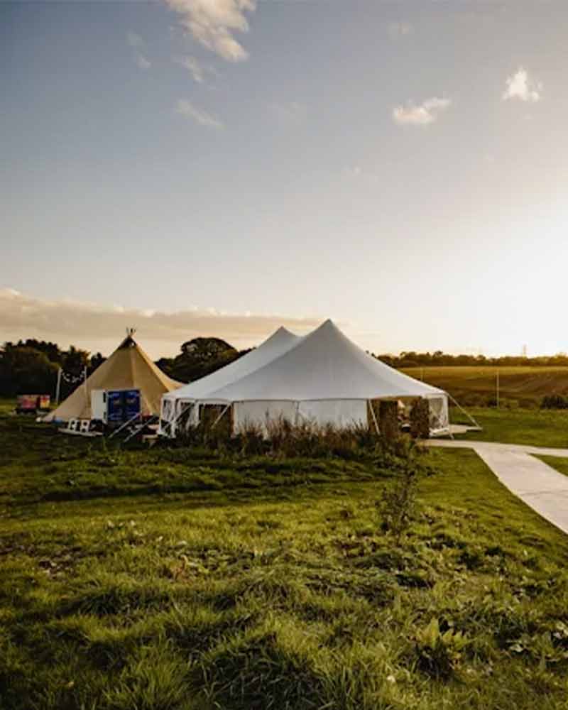 Millington Hall Farm cookery school