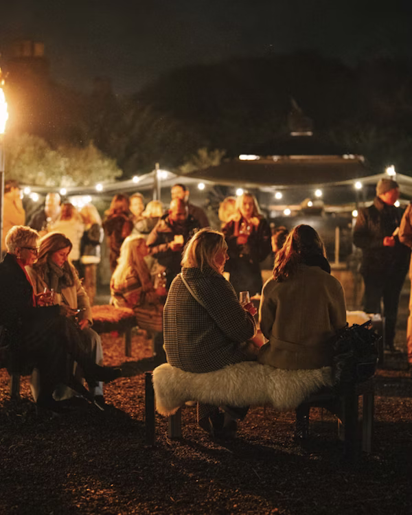 Discovery Sessions @ The Walled Garden | Events and Experiences | Big Green Egg