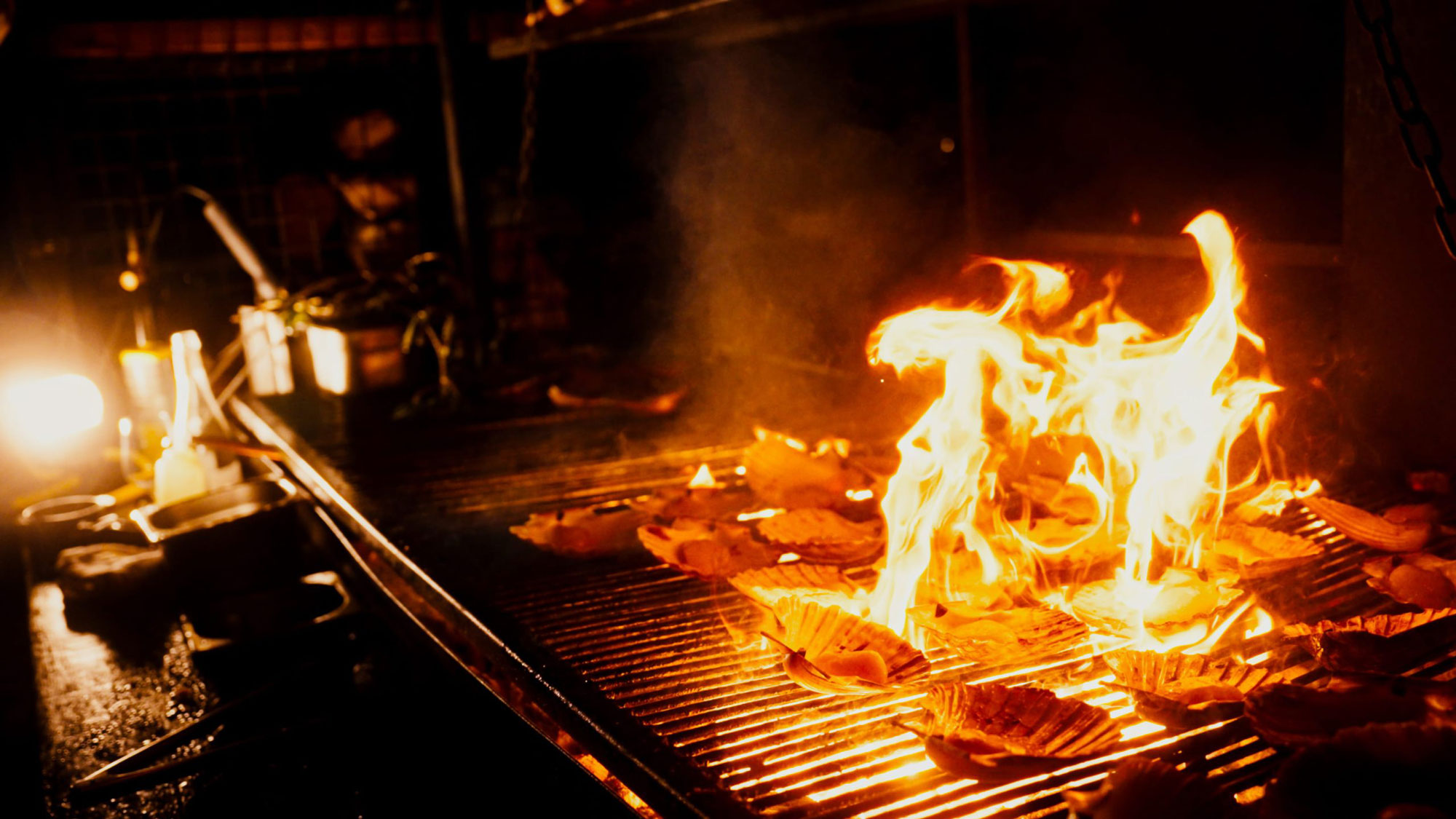 Discovery Sessions @ The Walled Garden | Events and Experiences | Big Green Egg