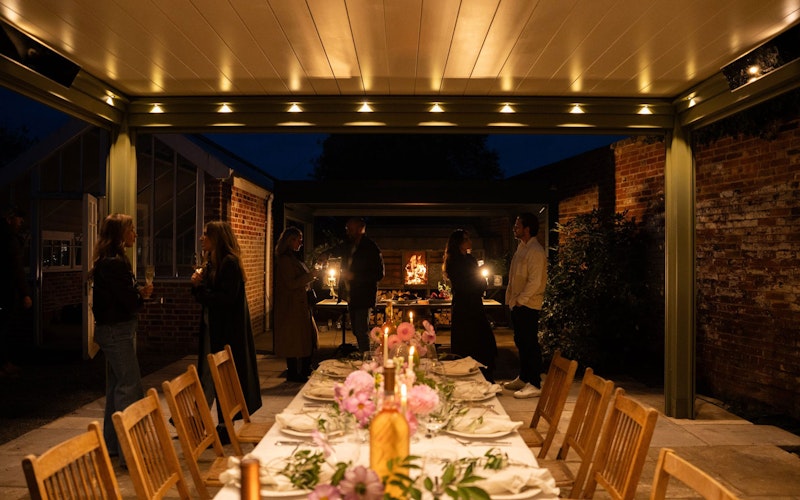 Discovery Sessions @ The Walled Garden | Events and Experiences | Big Green Egg