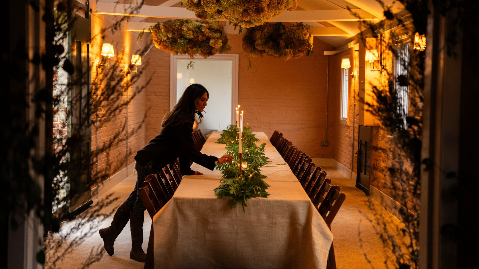 Discovery Sessions @ The Walled Garden | Events and Experiences | Big Green Egg