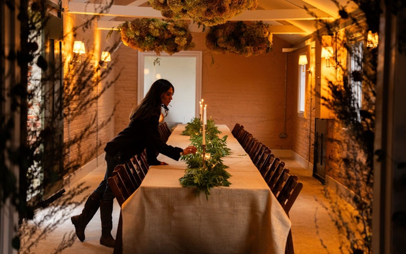 Discovery Sessions @ The Walled Garden | Events and Experiences | Big Green Egg