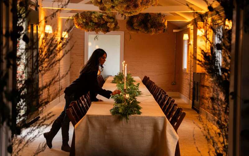 Discovery Sessions @ The Walled Garden | Events and Experiences | Big Green Egg