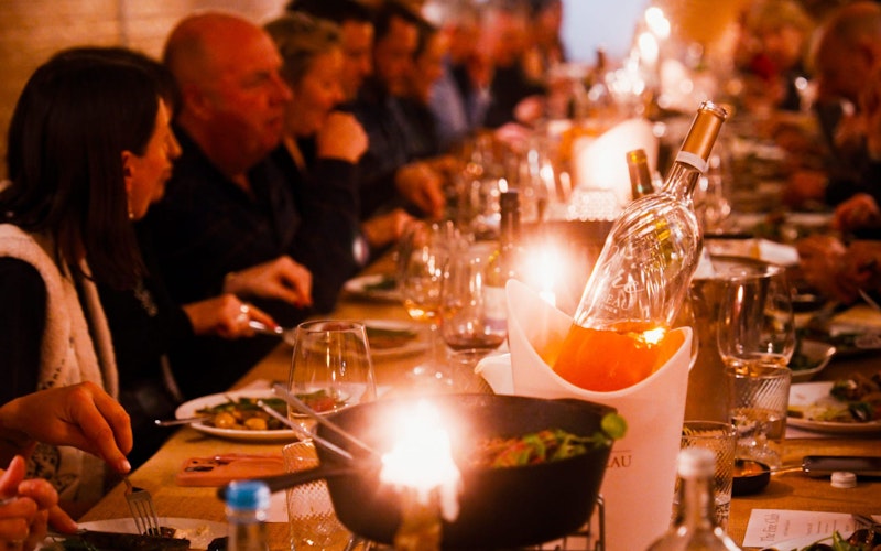 Discovery Sessions @ The Walled Garden | Events and Experiences | Big Green Egg