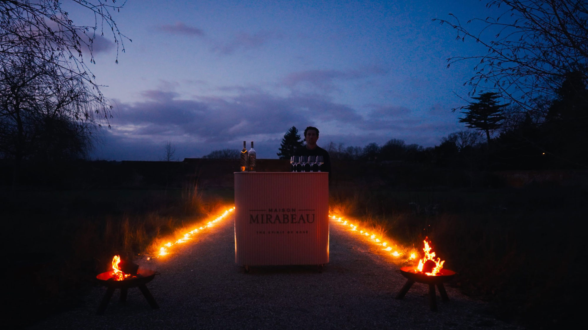 Discovery Sessions @ The Walled Garden | Events and Experiences | Big Green Egg