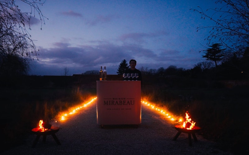 Discovery Sessions @ The Walled Garden | Events and Experiences | Big Green Egg