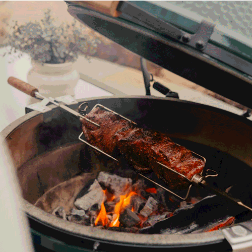 Big Green Egg Discovery Sessions @ The Walled Garden | Discount on a Big Green Egg