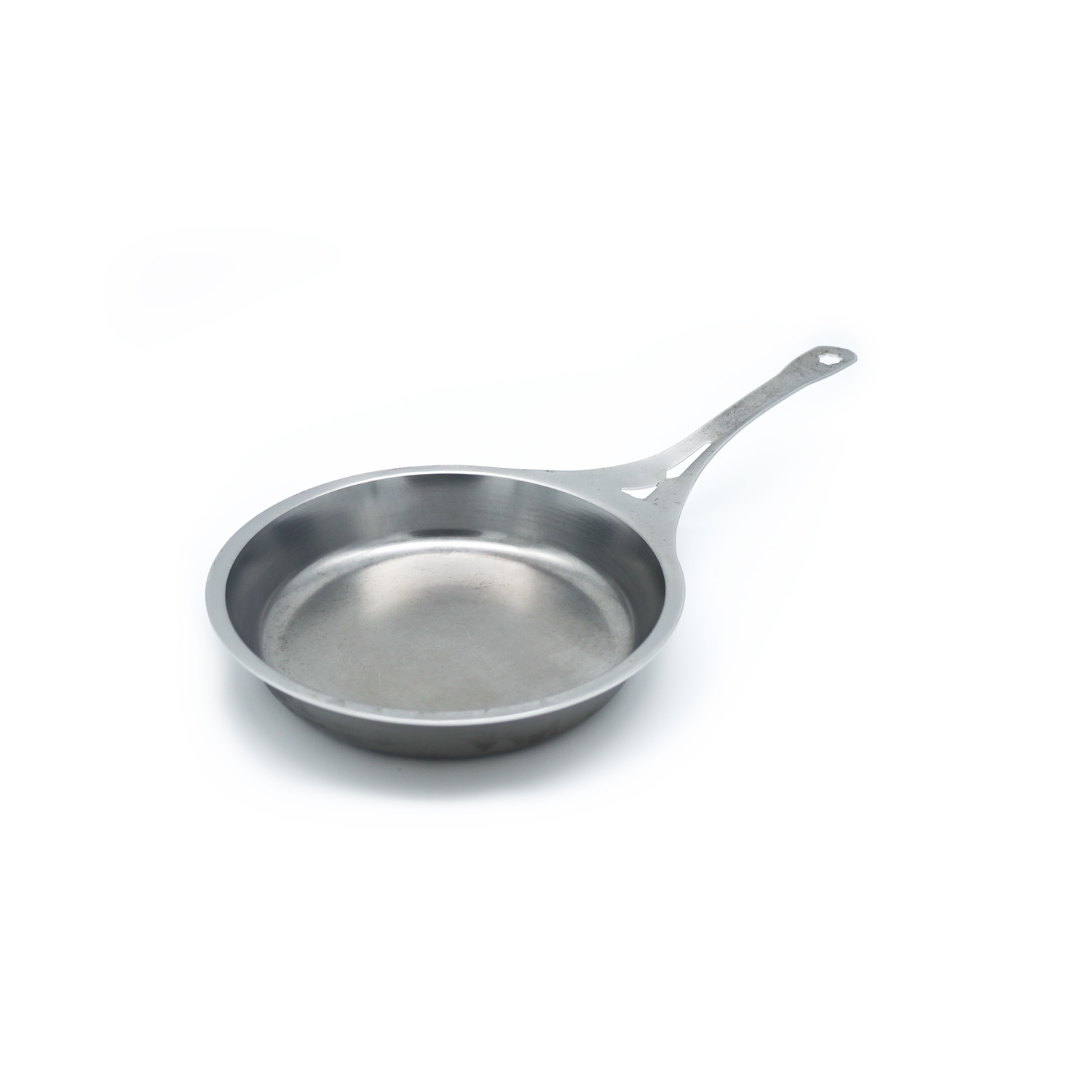 Solidteknics Nöni Skillets | Cookware | Accessories | Big Green Egg