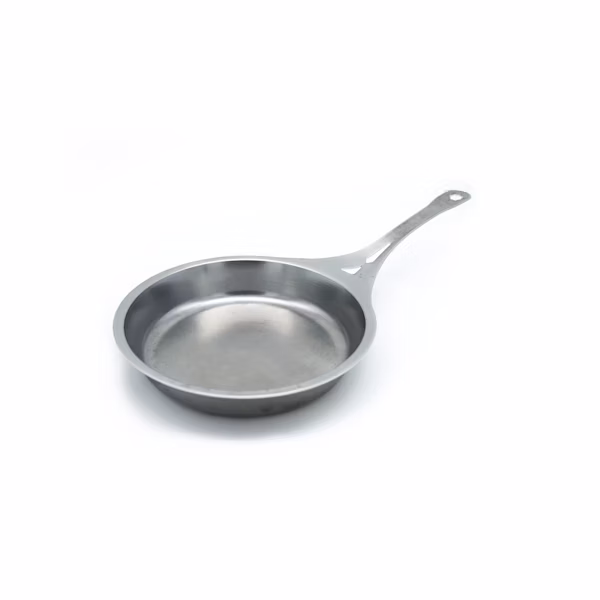 Solidteknics Nöni Skillets | Cookware | Accessories | Big Green Egg