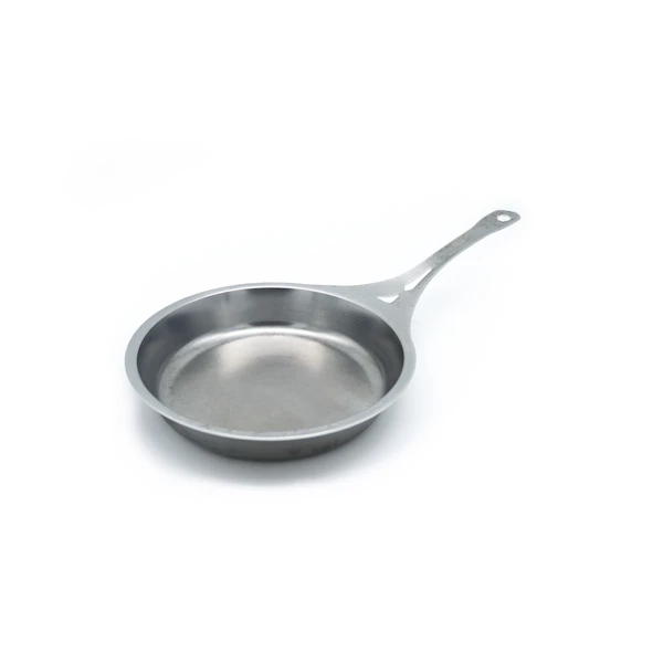 Solidteknics Nöni Skillets | Cookware | Accessories | Big Green Egg