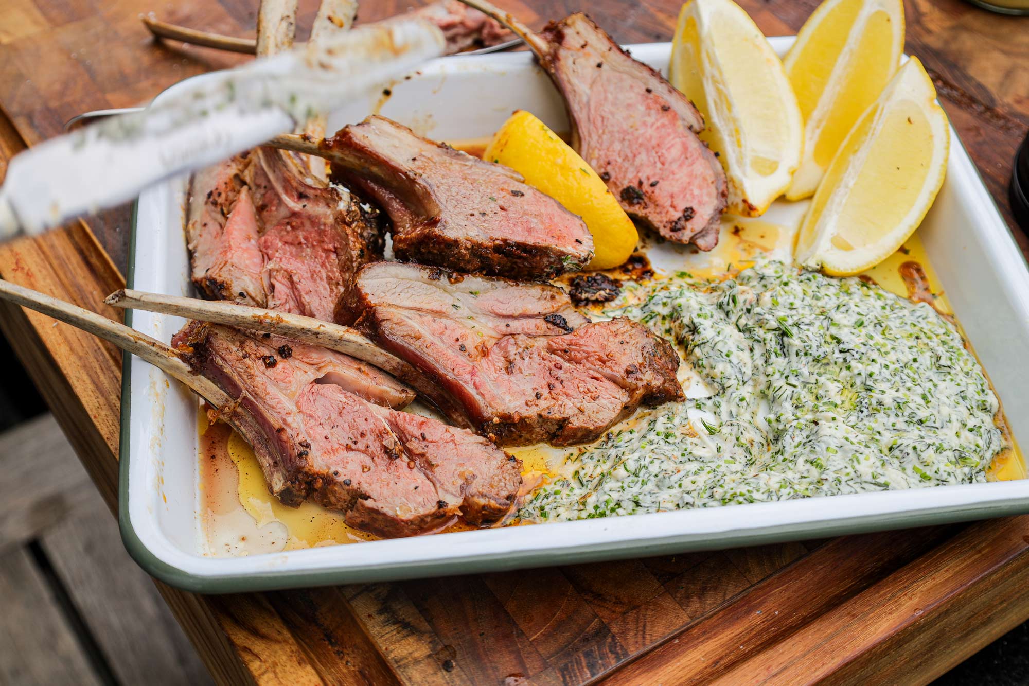 BIG GREEN EGG X PROVENANCE VILLAGE BUTCHER MEAT BOX
