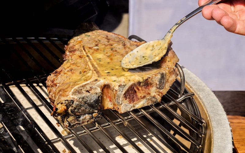 BIG GREEN EGG X PROVENANCE VILLAGE BUTCHER MEAT BOX
