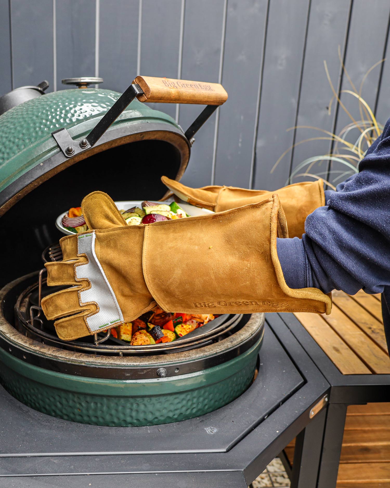 Hell Hands | Utensils | Accessories | Big Green Egg