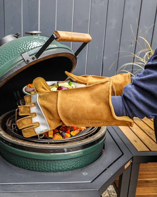 Hell Hands | Utensils | Accessories | Big Green Egg
