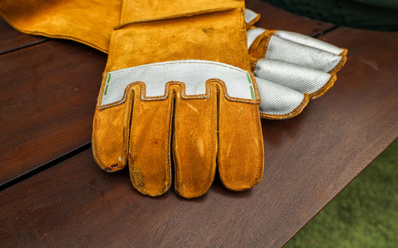 Hell Hands | Utensils | Accessories | Big Green Egg