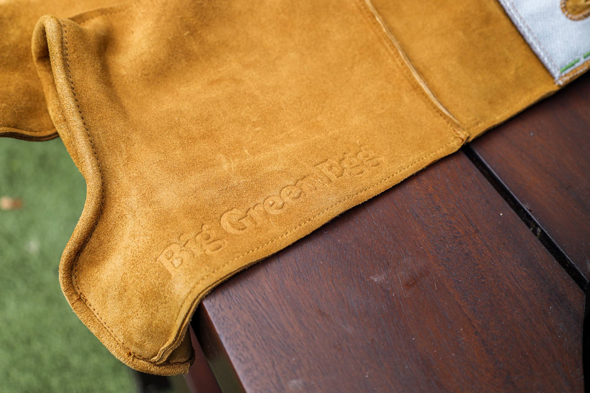 Hell Hands | Utensils | Accessories | Big Green Egg