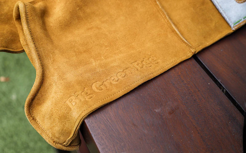 Hell Hands | Utensils | Accessories | Big Green Egg