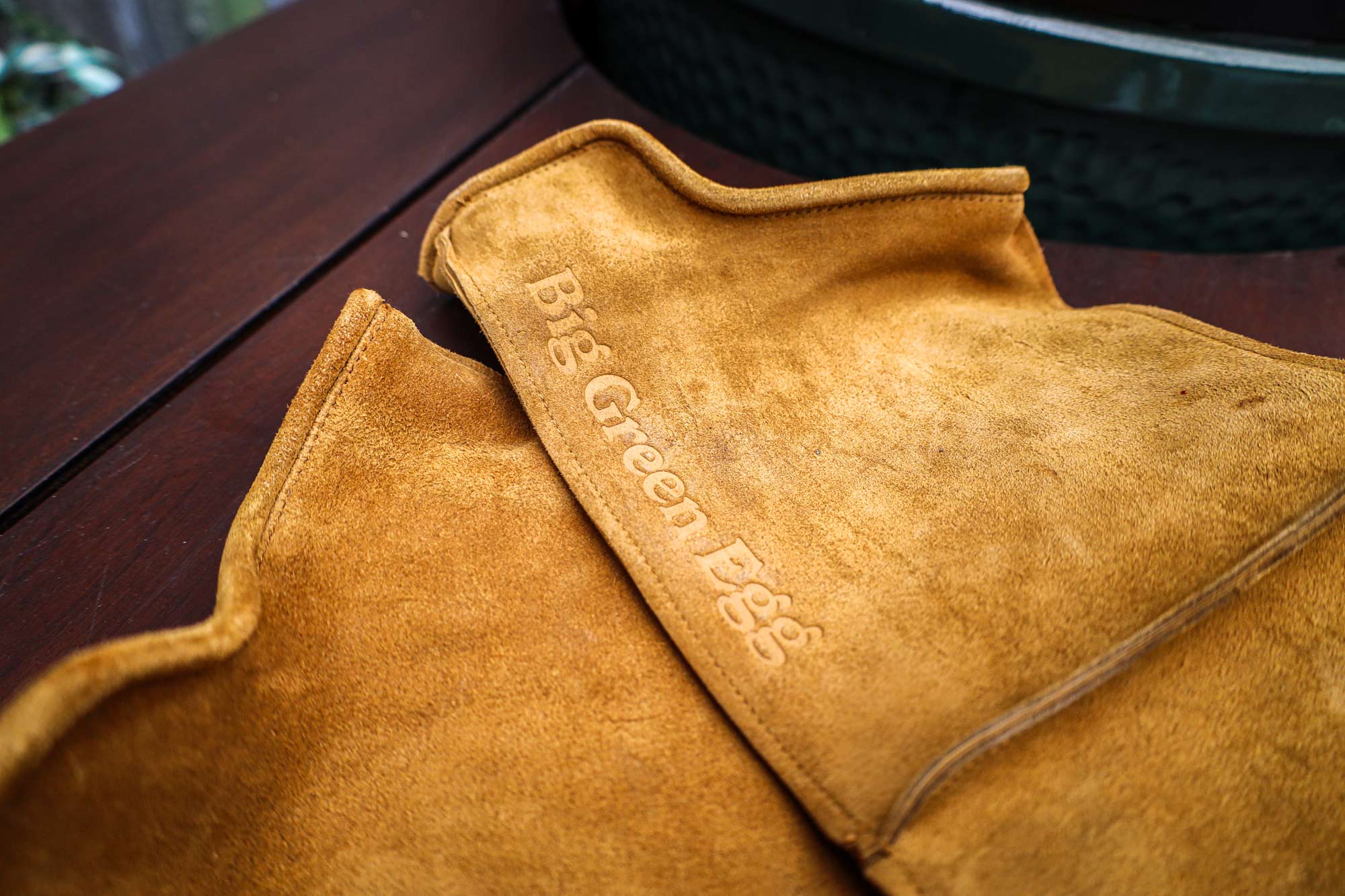 Hell Hands | Utensils | Accessories | Big Green Egg