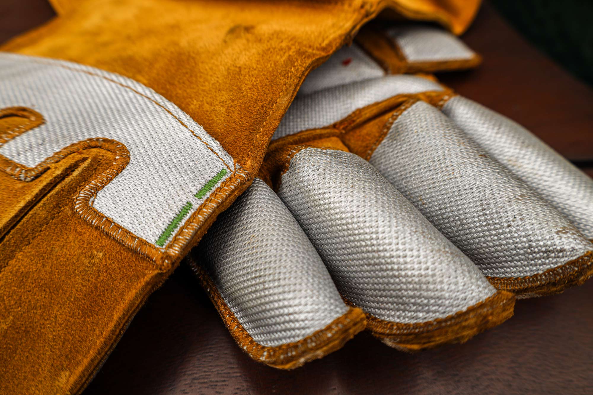 Hell Hands | Utensils | Accessories | Big Green Egg