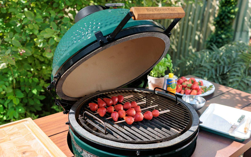 Dual Zone Essentials Kit | Accessories | Big Green Egg