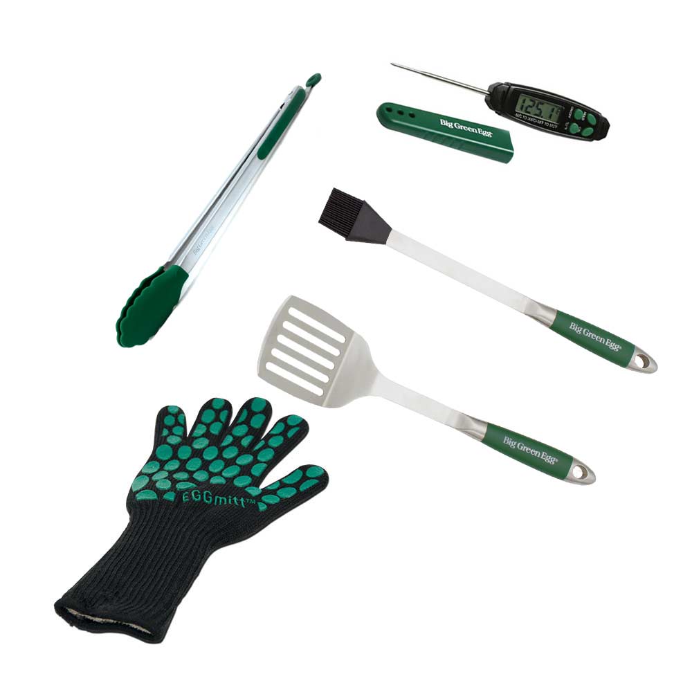 Cooking kit