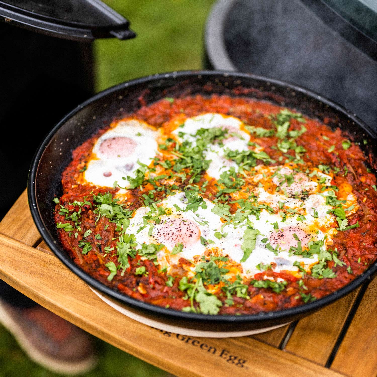 Paella Pan