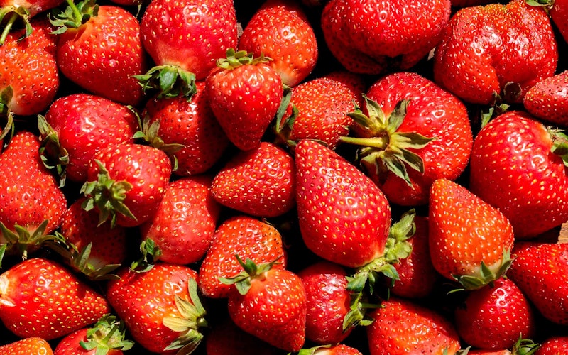Strawberry