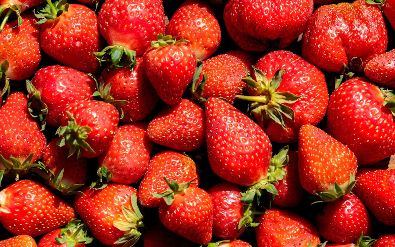 Strawberry
