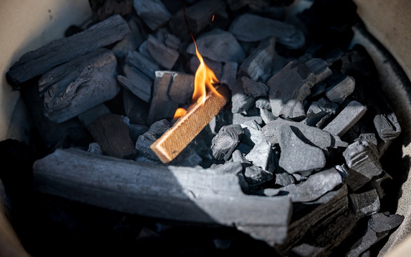 Natural Firestarter Sticks