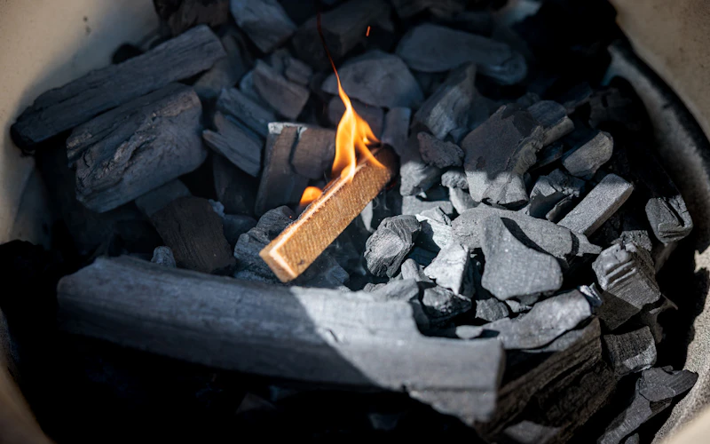 Natural Firestarter Sticks