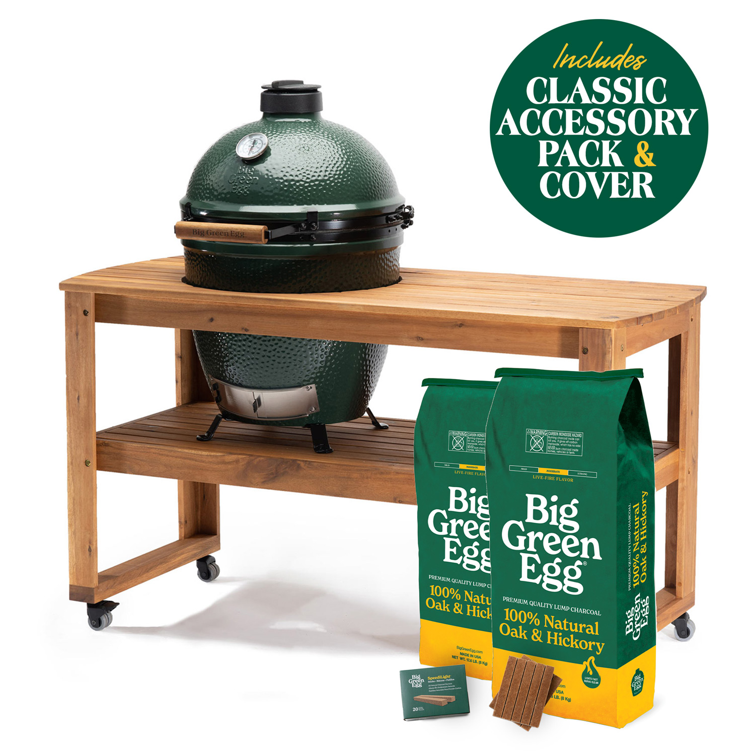 Large Classic Bundle